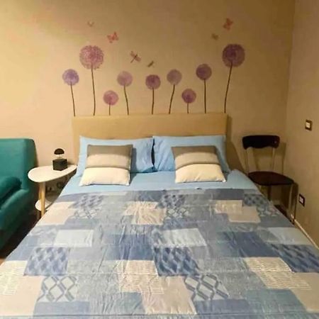 Perugia Home Apartment Pinturicchio Extérieur photo