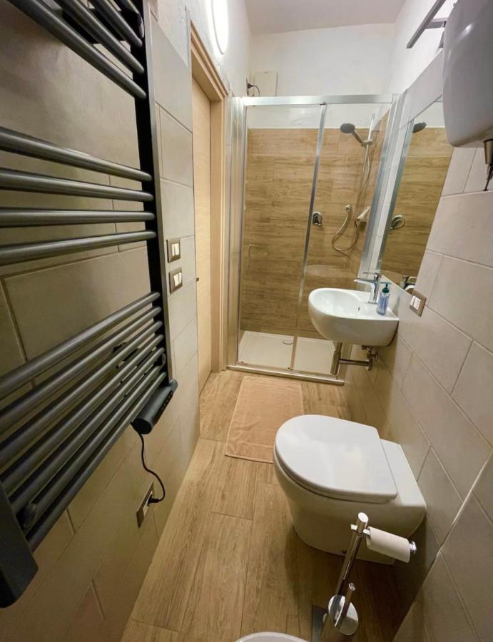 Perugia Home Apartment Pinturicchio Extérieur photo