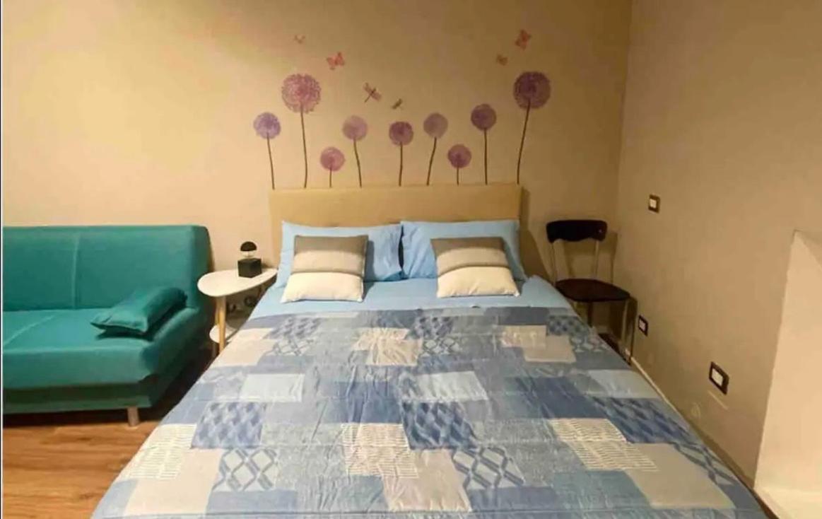 Perugia Home Apartment Pinturicchio Extérieur photo