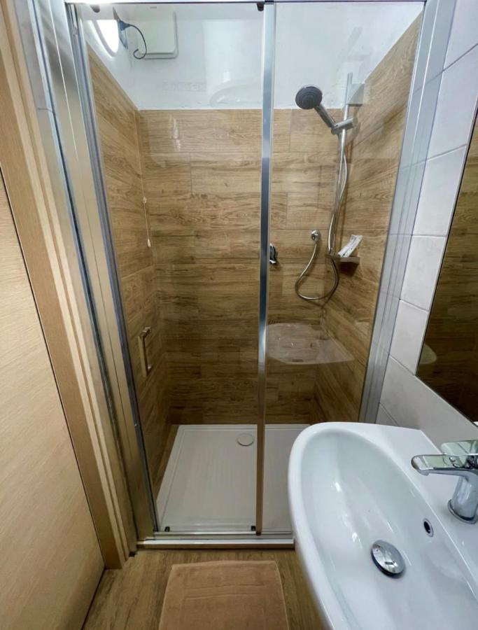 Perugia Home Apartment Pinturicchio Extérieur photo
