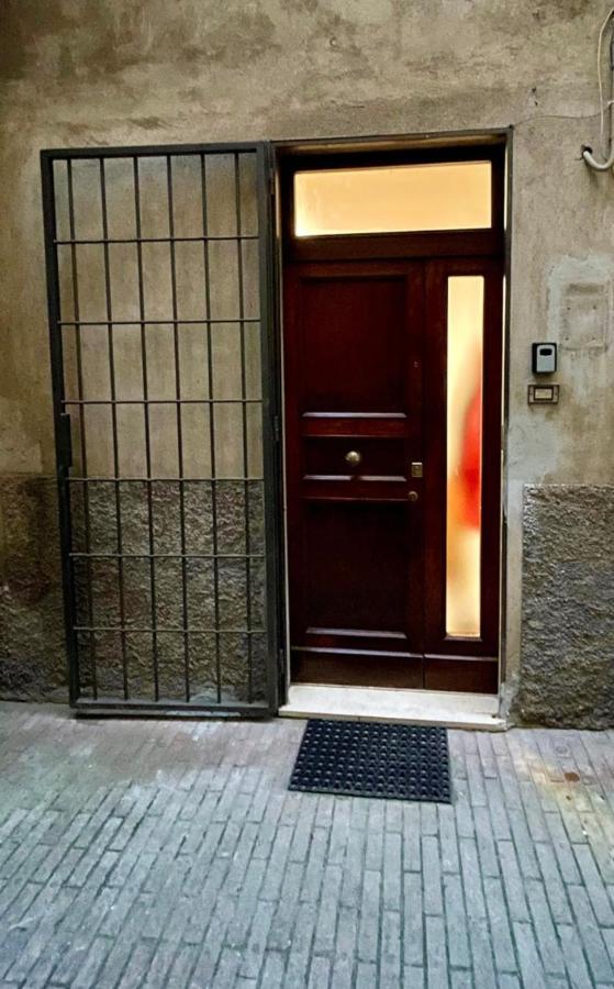 Perugia Home Apartment Pinturicchio Extérieur photo