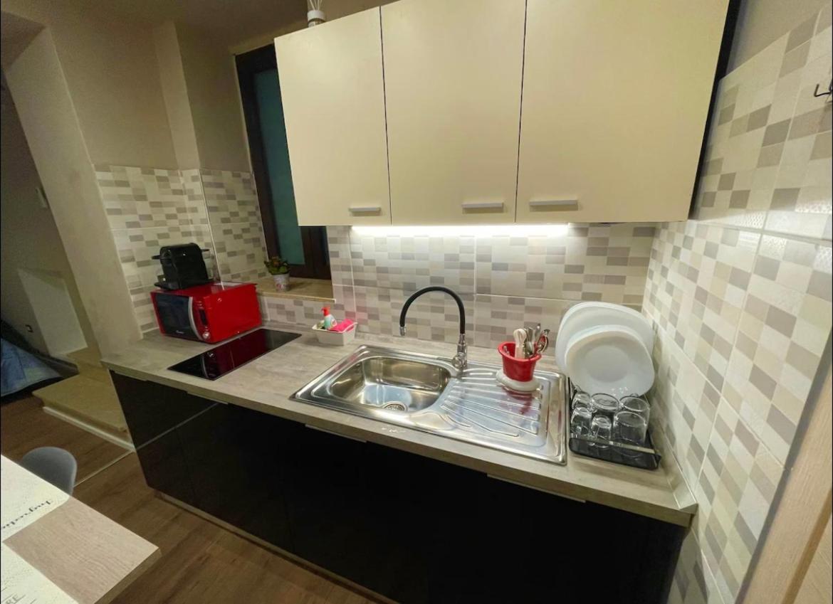 Perugia Home Apartment Pinturicchio Extérieur photo
