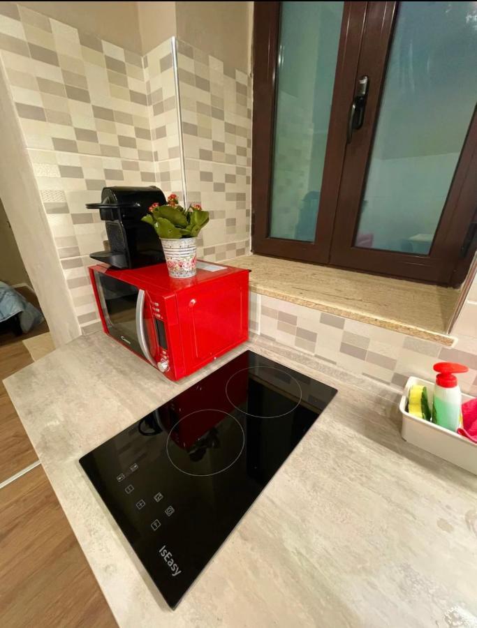 Perugia Home Apartment Pinturicchio Extérieur photo