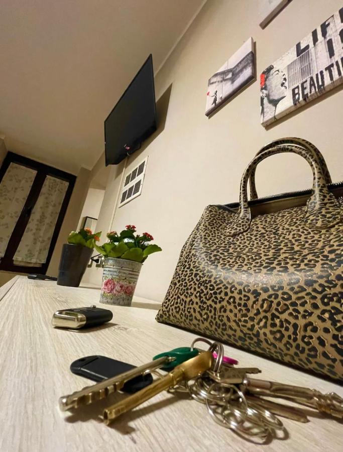 Perugia Home Apartment Pinturicchio Extérieur photo
