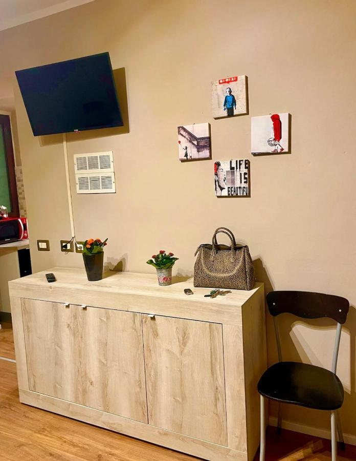 Perugia Home Apartment Pinturicchio Extérieur photo
